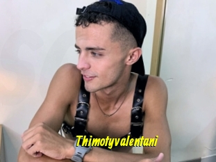 Thimotyvalentani