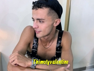 Thimotyvalentine