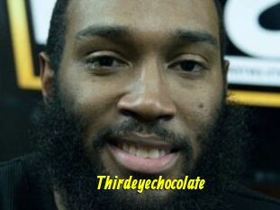 Thirdeyechocolate