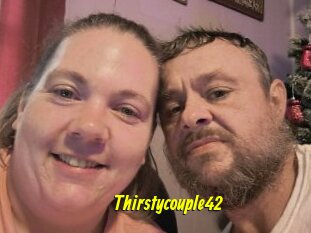 Thirstycouple42