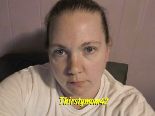 Thirstymom42