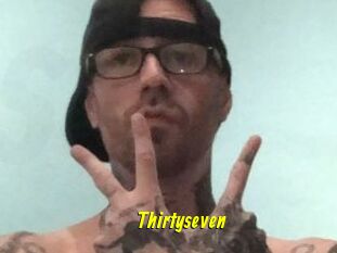 Thirtyseven