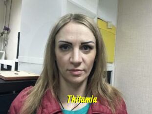 Thitamia