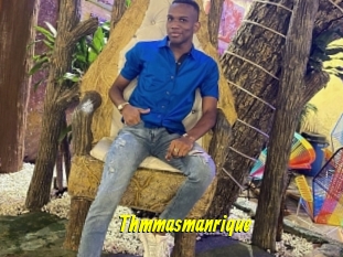 Thmmasmanrique