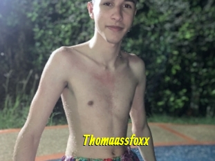 Thomaassfoxx
