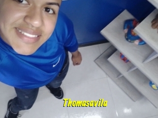 Thomasavila