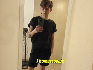 Thomascobain
