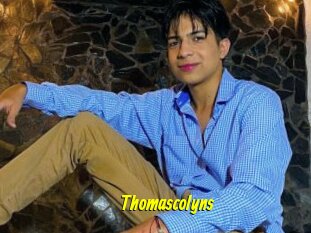 Thomascolyns