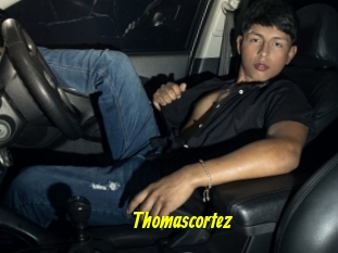 Thomascortez
