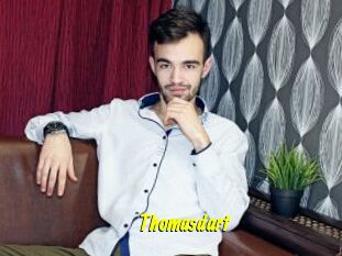 Thomasdart
