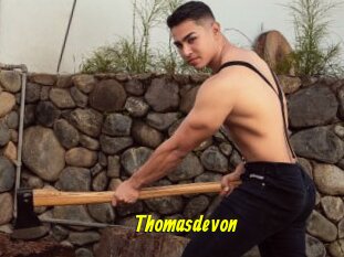 Thomasdevon