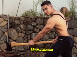 Thomasdevon