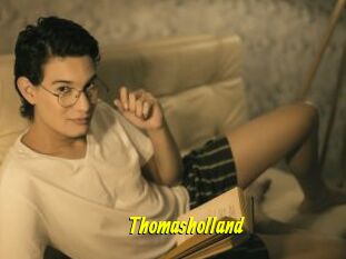 Thomasholland