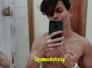 Thomashotsexy