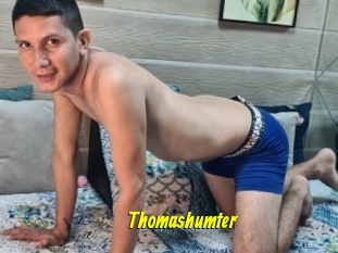 Thomashumter