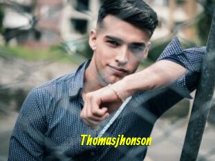Thomasjhonson