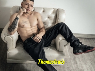 Thomaslewis
