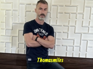 Thomasmiles