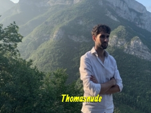 Thomasnude