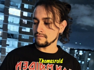 Thomasrold