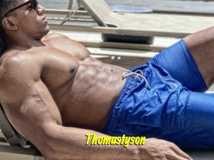 Thomastyson
