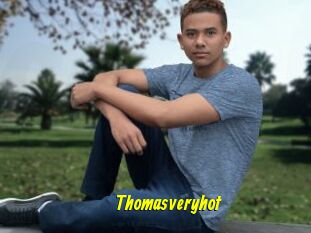Thomasveryhot