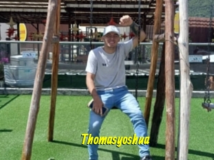 Thomasyoshua