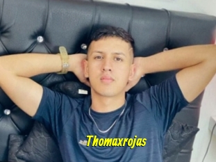 Thomaxrojas