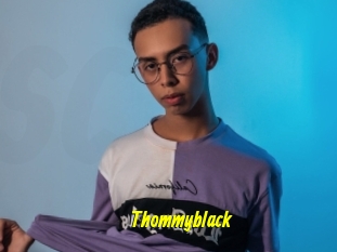 Thommyblack