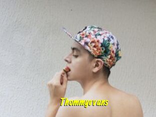 Thommyevans
