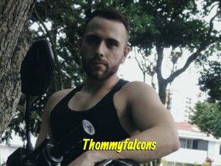 Thommyfalcons
