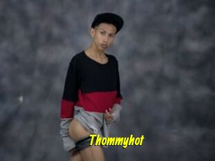 Thommyhot