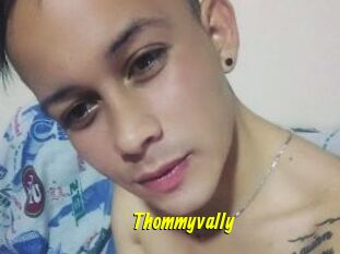 Thommyvally