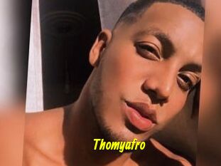 Thomyafro