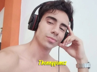 Thonnygomez