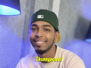Thonnypowell