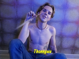 Thonnywu
