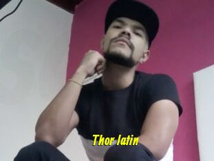 Thor_latin