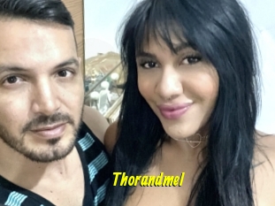 Thorandmel