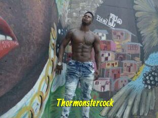 Thormonstercock