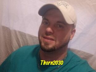 Thorn2030
