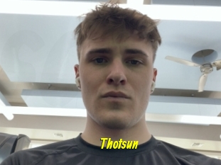 Thotsun
