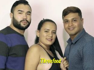 Threefood