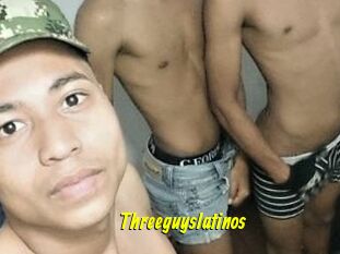 Threeguyslatinos