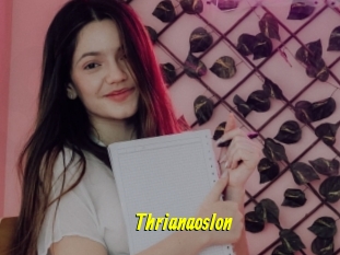 Thrianaoslon