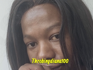 Throbingdiana100