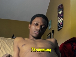 Throbonomy