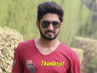 Thunderjet