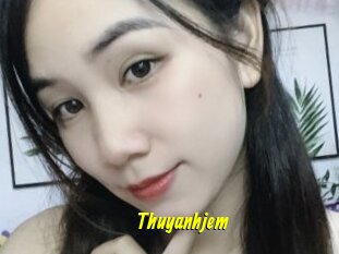 Thuyanhjem