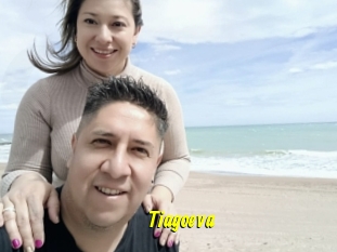 Tiagoeva